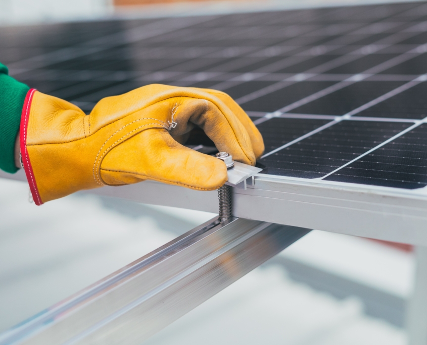 Sinkal, tu empresa de energía renovable en Victoria